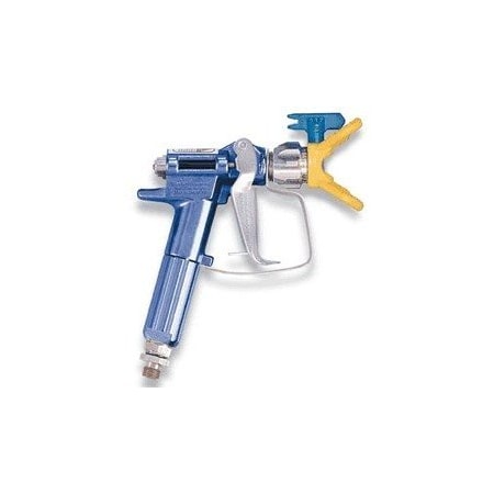 Asm 400-Series Professional Airless Spray Gun 2-Finger w/517 Uni-Tip & Hand-Tight G-Base 248240